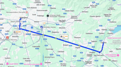 studio ge.ca capriolo-bergamo